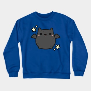 Cute bat Crewneck Sweatshirt